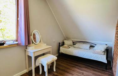 Park Wilkasy - Foto 11