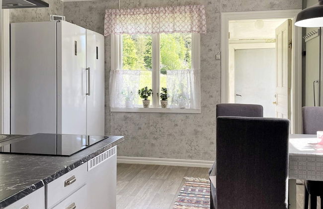 4 Person Holiday Home in Fargelanda-by Traum - Foto 21