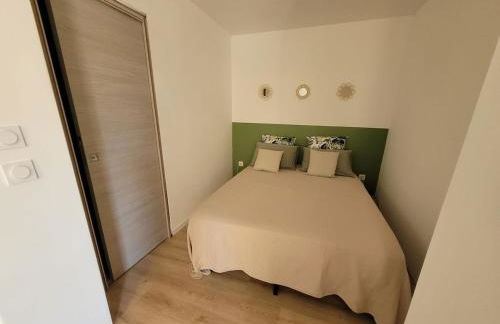 Cozy studio in Aix-les-Bains - Foto 14