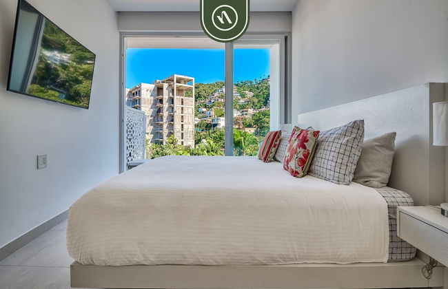 1BR Condo Near to Beach - Foto 12