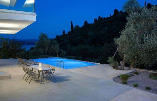 Villas Harriet - With Sea View and near the sea - Photo 41