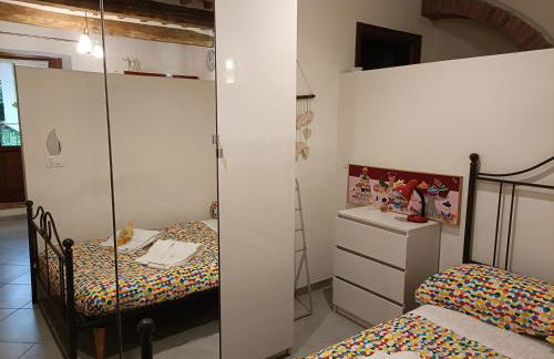 Appartamento monolocale con giardino, Siena 15 min - Foto 4