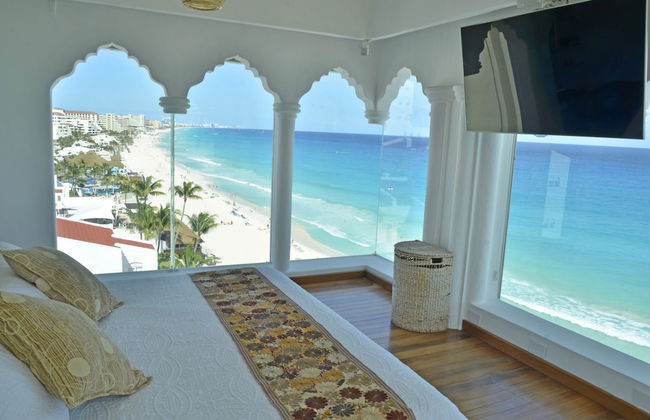 Penthouse 07 - Foto 28