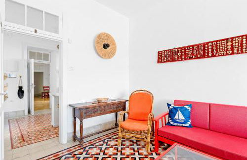 Traditional Canary beach house - Foto 26