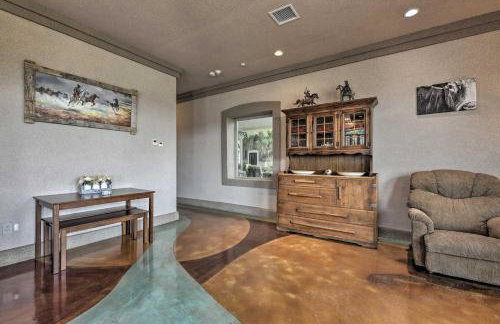 Flawless Durango Home w/ Theater + Pool Table - Foto 28