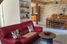 Gîte Le repos du voyageur - Foto 1