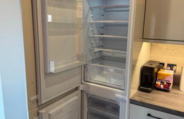 Modern Flat in Glasgow City FREE Parking & Wifi - Foto 28