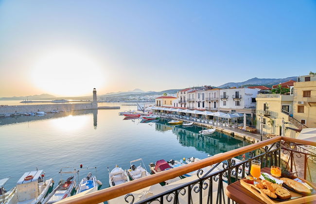 VISTA DEL PORTO LUXURY SUITES - Foto 73