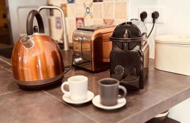 Charming Duplex with balcony - Huez - Photo 9