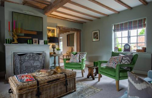 Beecham Farmhouse - Photo 11