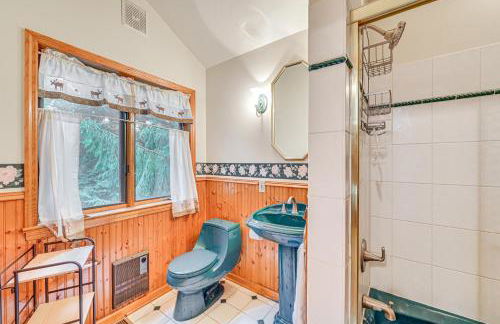 Pet-Friendly Home with Beach in Northville! - Foto 13