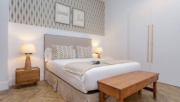 Genteel Home Casa Lagar III - Foto 5, Habitación