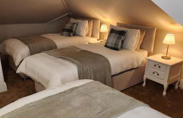 The Troon Hoose - Foto 29