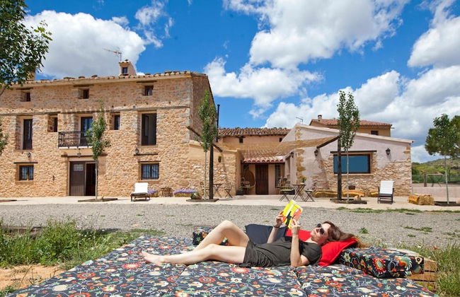 Mas de Leon - Photo 59