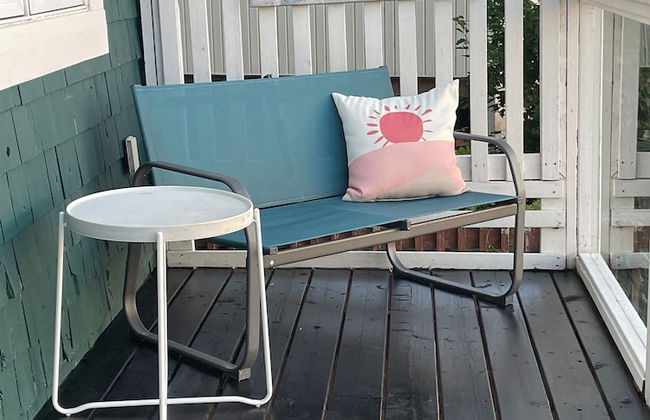 The Little Blue Beach House, A Dream Cottage - Foto 8