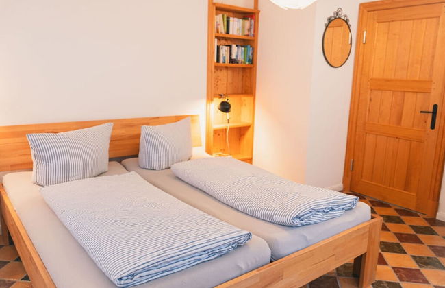 Country House With Garden Near Greetsiel - Photo 2