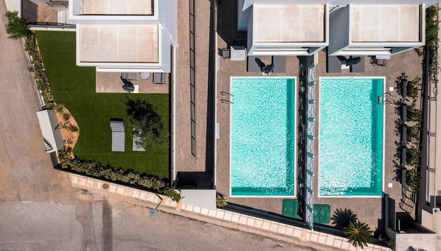 Villa Kares III by Estia - Photo 5, Room