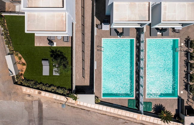 Villa Kares III by Estia - Photo 5