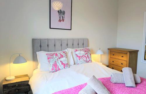 Montrose House - Foto 16