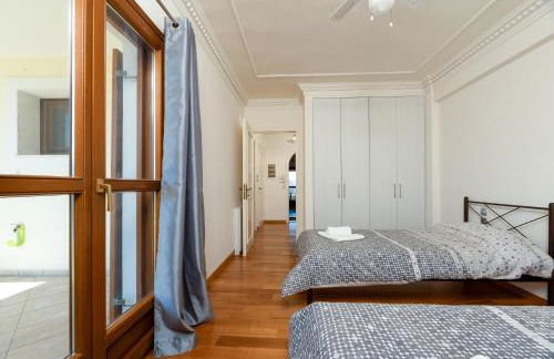 Christina's Twin Palm Trees House - Foto 16