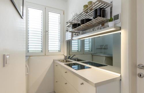 Studio apartment Petra - Foto 11