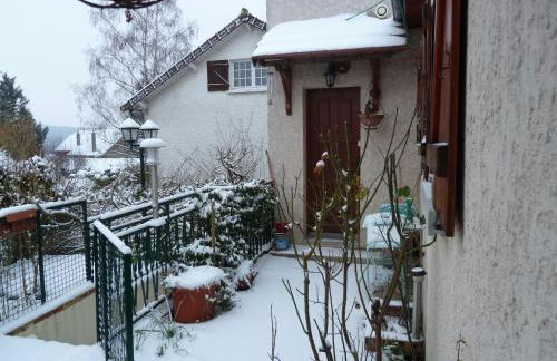 Gîte Les Iris - Foto 12