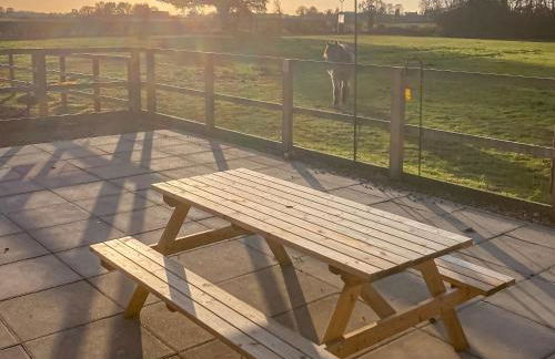 Ivy Grange Cottage - Foto 8