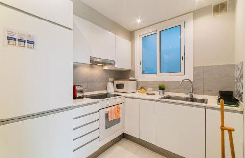 Marblau Beach Vacation and Downtown Sitges - Foto 3