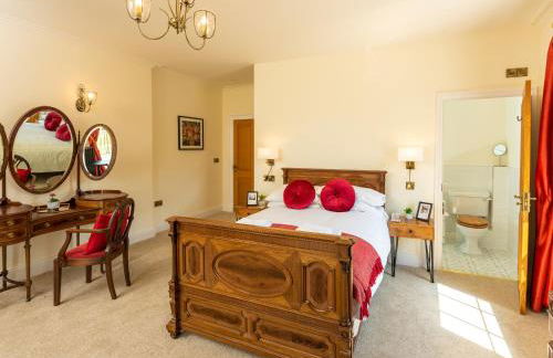 Old Rectory House - Foto 36