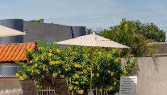 Sobrado com Piscina - Pontal do Parana - Foto 3, sunbed