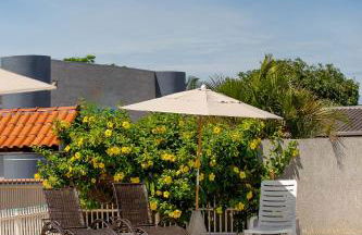 Sobrado com Piscina - Pontal do Parana - Foto 3