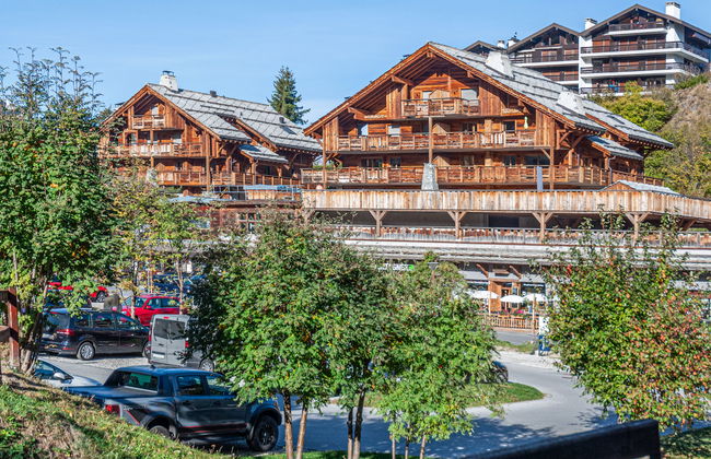 Ferme D'Alice A2 - Foto 36