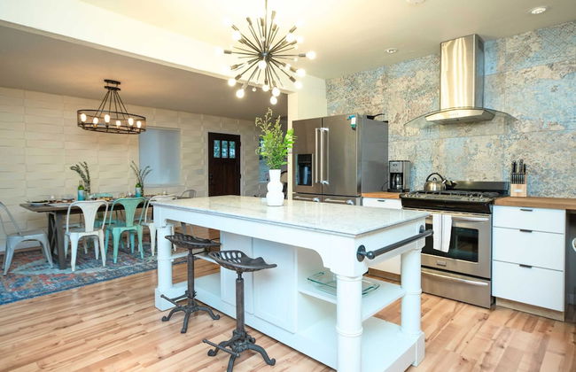 Alpine Bay by Avantstay 5mins To Diamond Peak Skiing w/ Expansive Deck - Foto 6