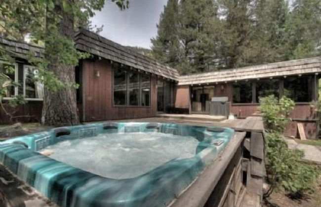 Squaw Valley Paradise - Photo 18