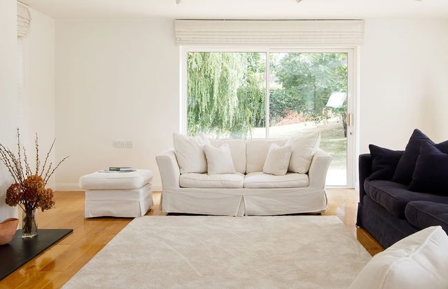 Secluded Rural Retreat Close to Beach - Sleeps 12 - Foto 25