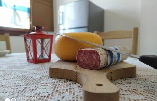 Casa nel verde 'Via del Mulino' - Foto 19