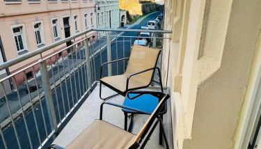 Palais Orange Altstadt Romantik nahe Dom - Foto 3