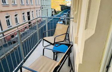 Palais Orange Altstadt Romantik nahe Dom - Foto 3