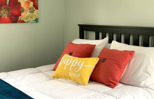 The Modern Stylish Gem Of Pontiac - 5 Min To GM - Foto 26