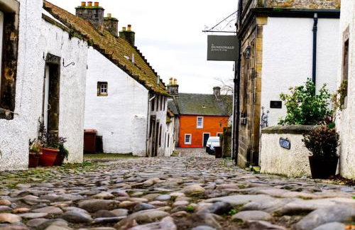 Stunning & unique apt in Culross - Foto 6