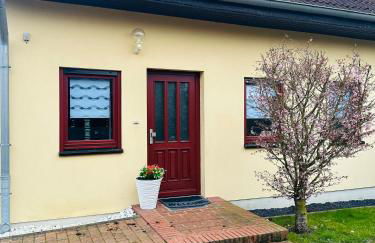 Zum Käutzchen 120qm Ferienhaus 8 Personen 4 Schlafzimmer - Foto 10