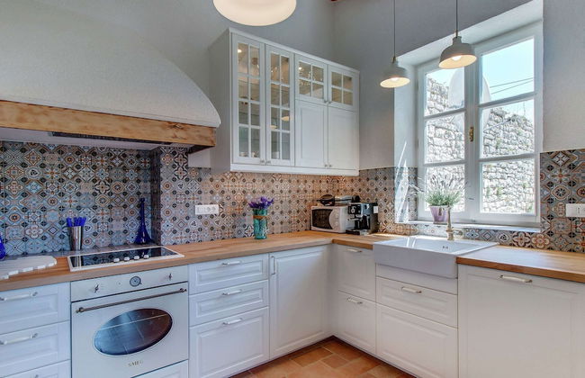 Holiday Home in Osor Near Sandy Beach - Foto 5