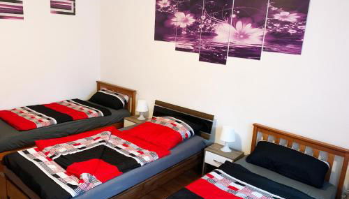 3 room holiday flat - Foto 2