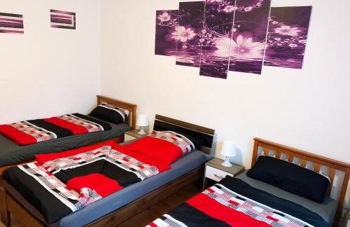 3 room holiday flat - Foto 2