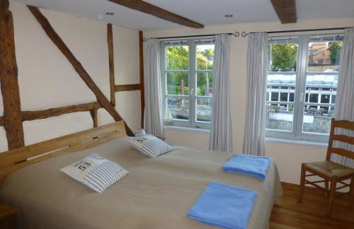 Altes Fischerhaus - Foto 19