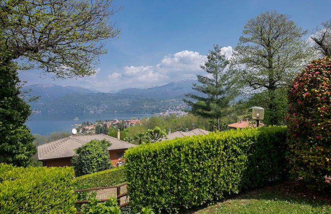 Residenza due Laghi Pool Lake View - Foto 38