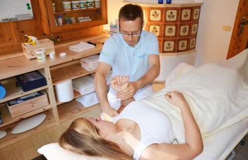 Almhaus Pfister OHG - Foto 48