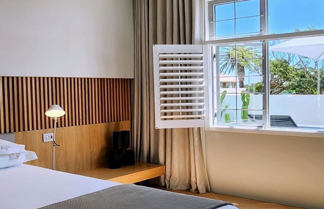 South Beach Camps Bay Boutique Hotel - Foto 20