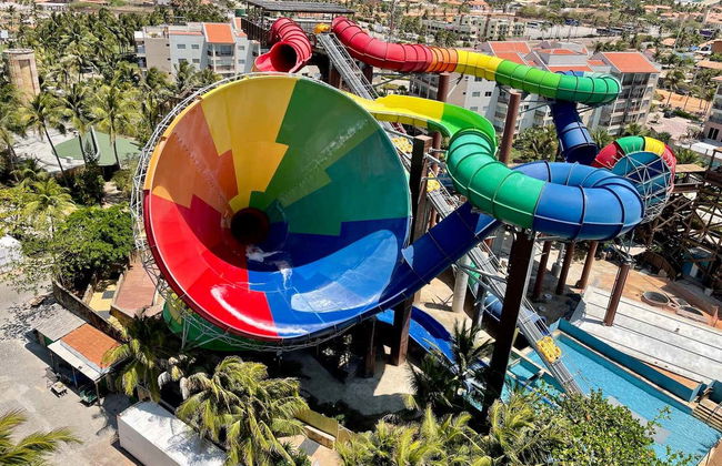 Excursión a Beach Park con entradas - Foto 3