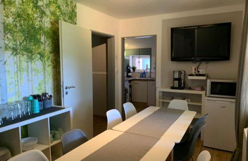 Ferienhaus Erlebnishof Reekenfeld mit 6 Schlafzimmern - Foto 1